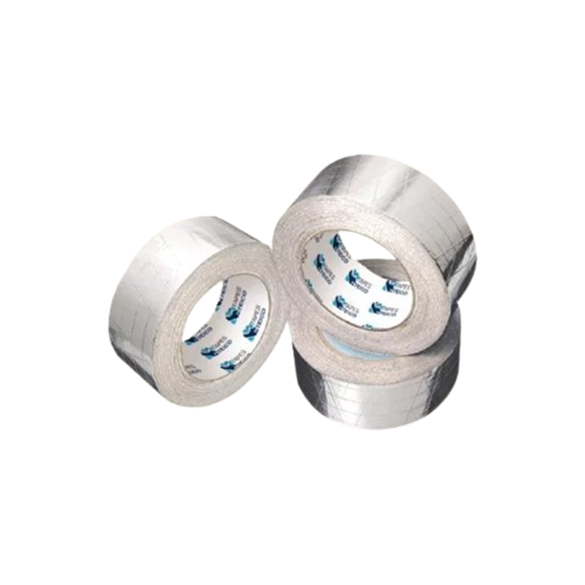 Aluminum FSK Tape